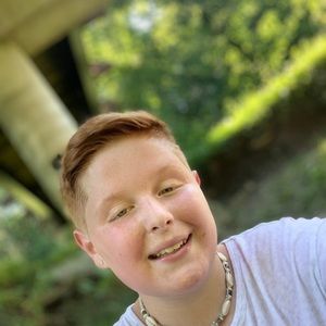 Meet your Posher, Bryson